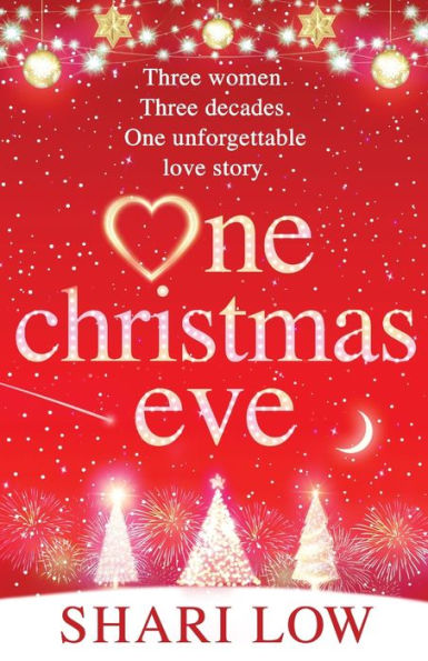 One Christmas Eve - 9781804268827