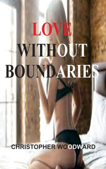 Love Without Boundaries - 9781804347799