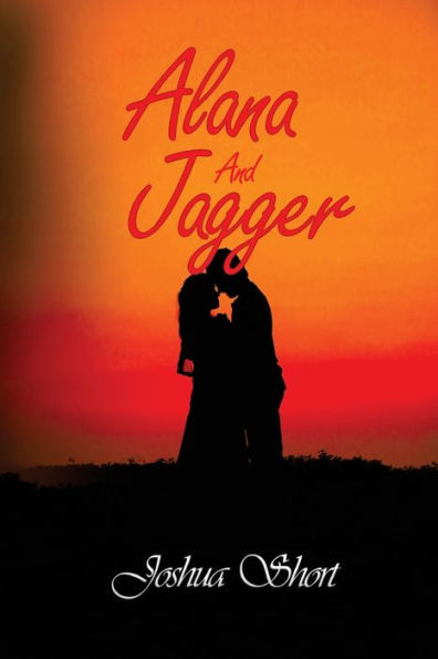 Alana And Jagger - 9781804347928