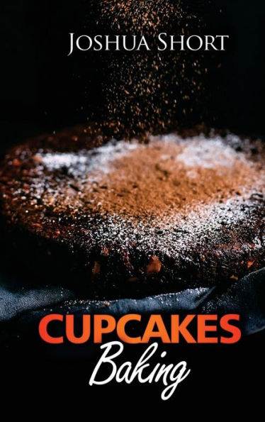 Cupcakes Baking