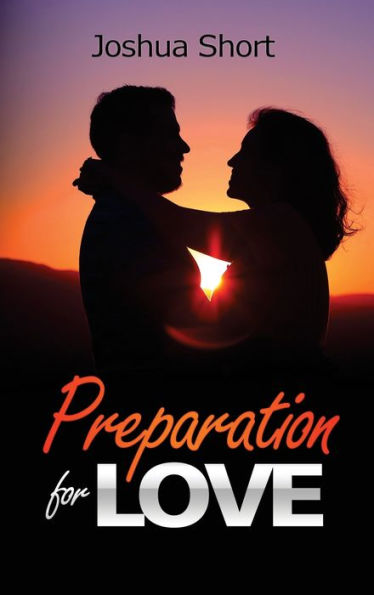 Preparation For Love - 9781804348055