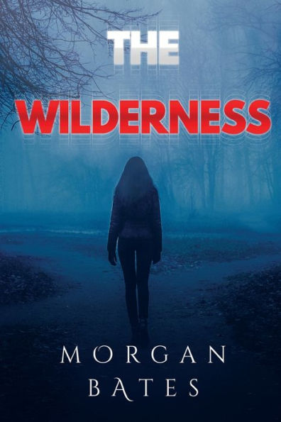 The Wilderness - 9781804390009