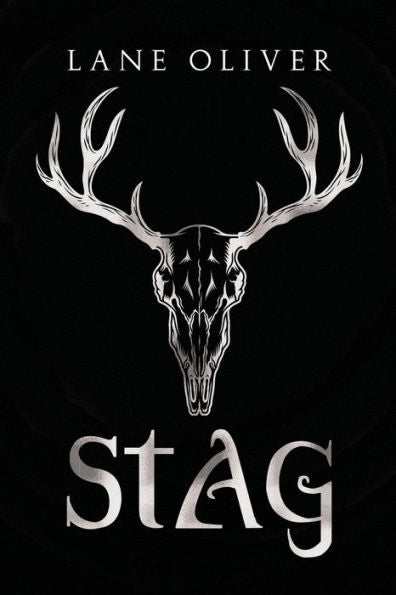 Stag - 9781804390306