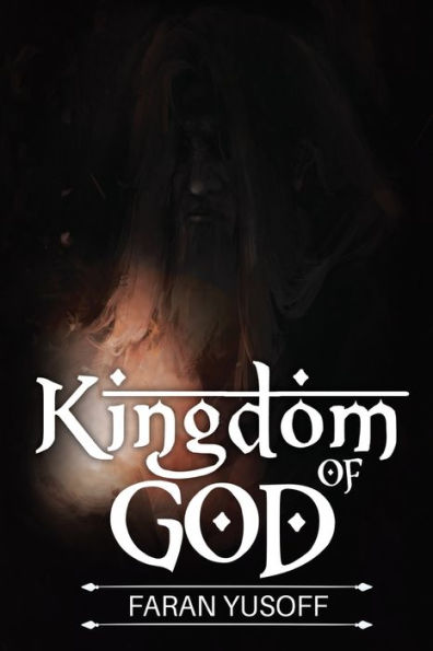 Kingdom Of God - 9781804391013