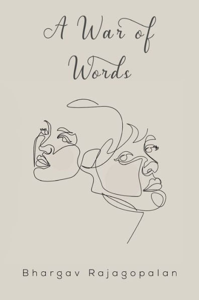A War Of Words
