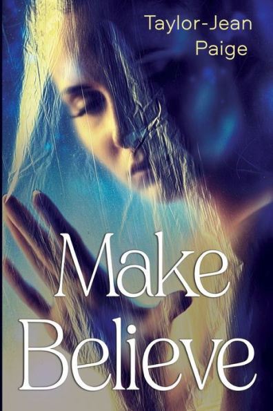 Make Believe - 9781804392973