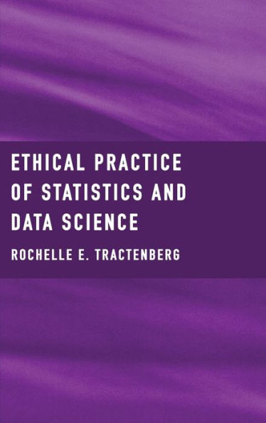 Práctica ética de la estadística y la ciencia de datos