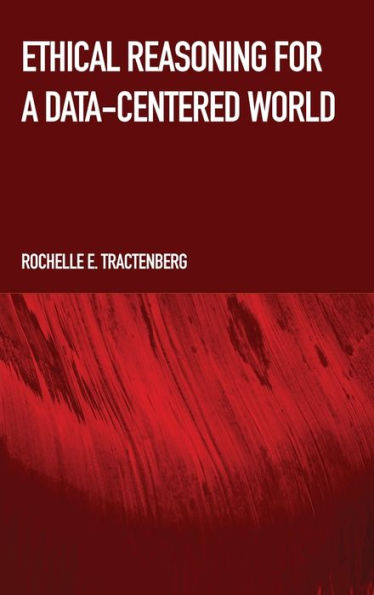 Razonamiento ético para un mundo centrado en datos