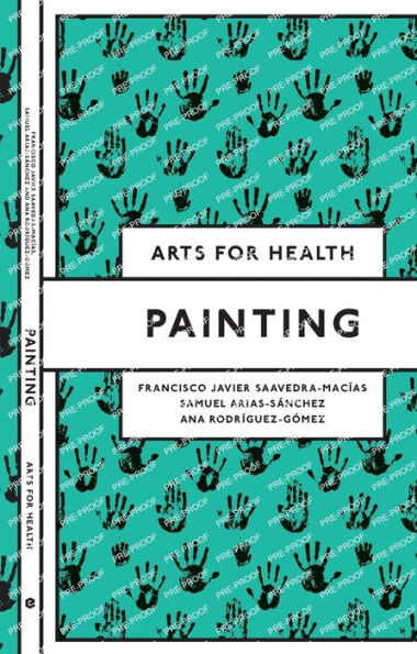 Painting (Arts For Health) - 9781804553558