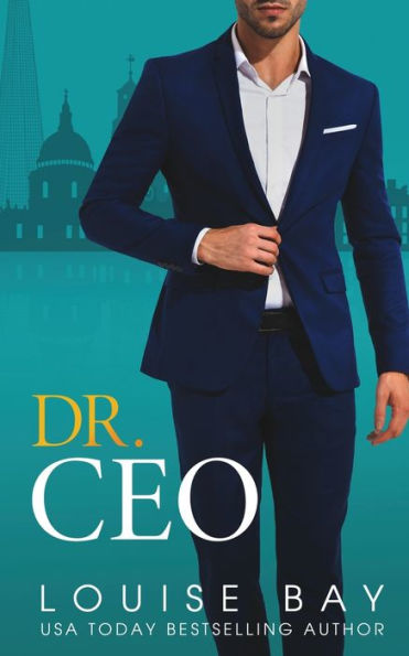 Dr. Ceo (The Doctors Series) - 9781804560129