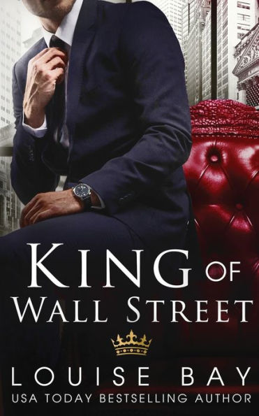 King Of Wall Street (Royals)
