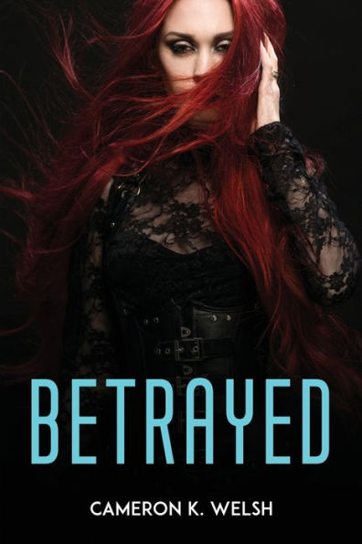 Betrayed - 9781804778593