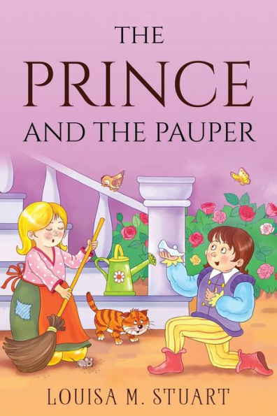 The Prince And The Pauper