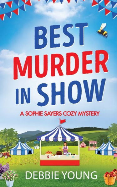 Best Murder In Show - 9781804830598