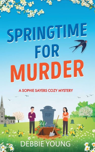 Springtime For Murder