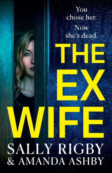The Ex-Wife - 9781804835111