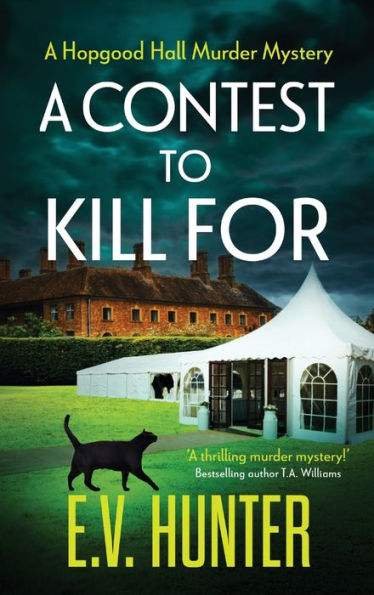 A Contest To Kill For