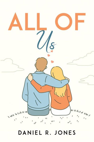 All Of Us - 9781805090816