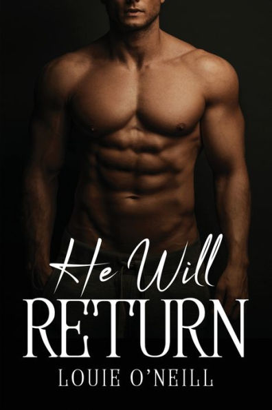 He Will Return