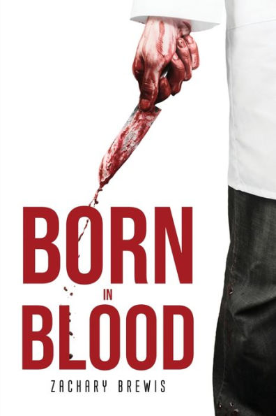 Born In Blood