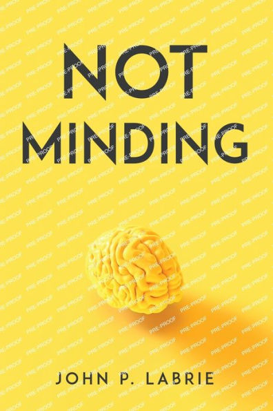 Not Minding