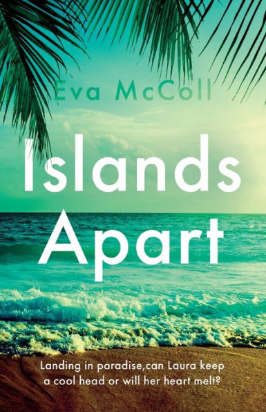 Islands Apart - 9781805140849