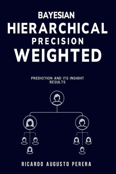 Bayesian Hierarchical Precision-Weighted Prediction And Its Insight Results