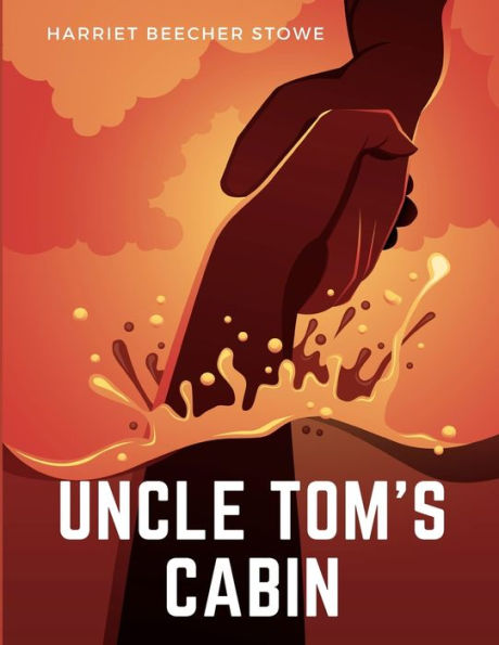 Uncle Tom's Cabin - 9781805474579