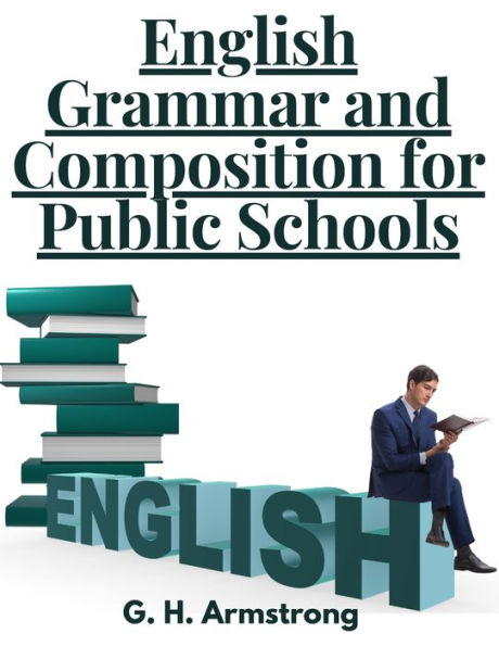 Gramática y composición inglesa para escuelas públicas - 9781805474739