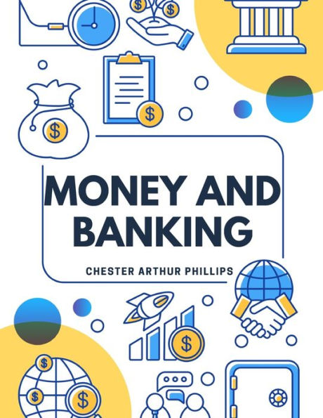 Money And Banking: Selected And Adapted - 9781805475194