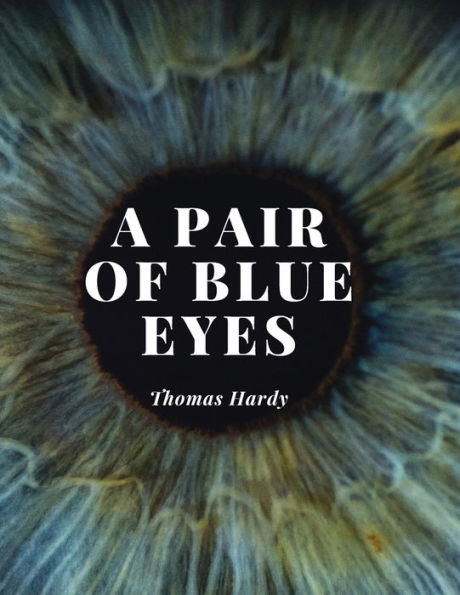 A Pair Of Blue Eyes: The Love Triangle Of A Young Woman - A Battle Between Her Heart, Her Mind And The Expectations Of Those Around Her - 9781805475682