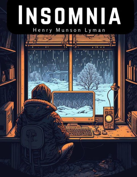 Insomnia: And Other Disorders Of Sleep - 9781805477860