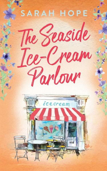 The Seaside Ice Cream Parlour