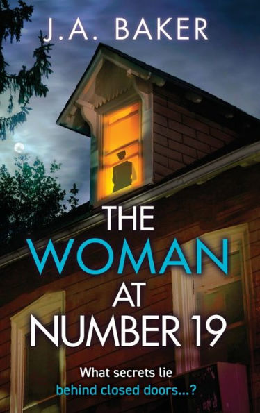 The Woman At Number 19