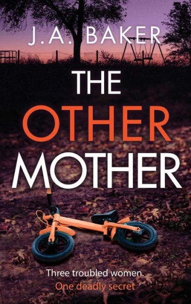 The Other Mother - 9781805491590