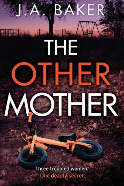 The Other Mother - 9781805491606
