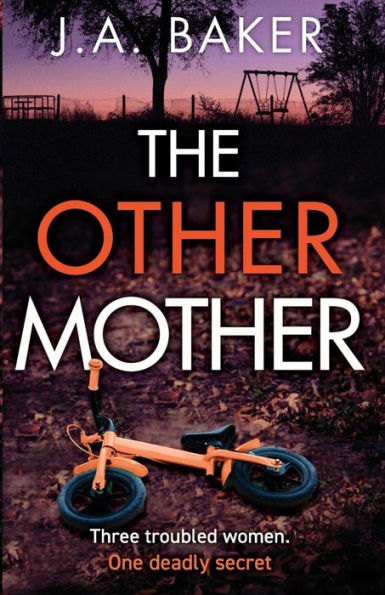 The Other Mother - 9781805491613
