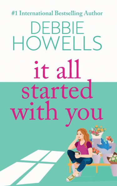 It All Started With You: A Heartbreaking, Uplifting Read From Debbie Howells For Summer 2023