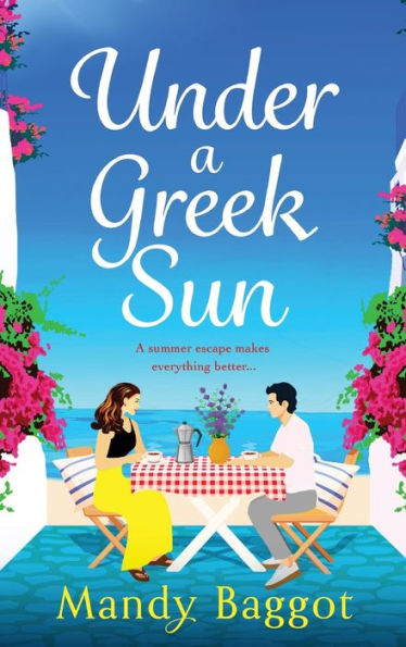 Under A Greek Sun