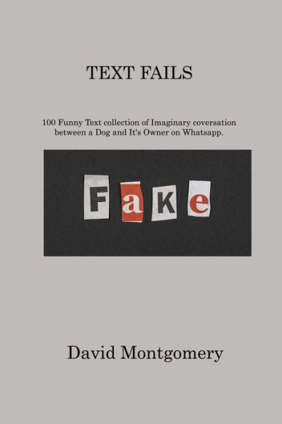 Text Fails: 100 Funny Text Collection Of Imaginary Coversation Between A Dog And It's Owner On Whatsapp