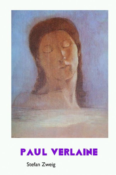 Paul Verlaine (European Writers) - 9781816718082