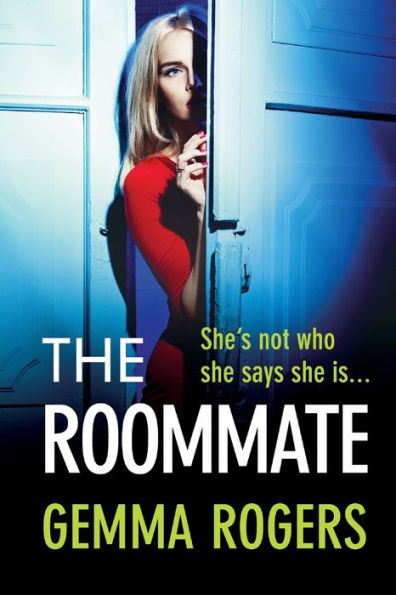 The Roommate - 9781835180006
