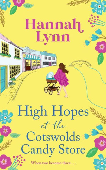 High Hopes At The Cotswolds Candy Store