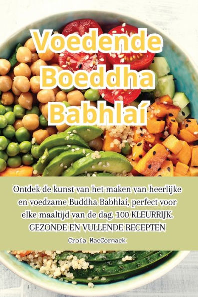 Voedende Boeddha Babhlaí (Dutch Edition)