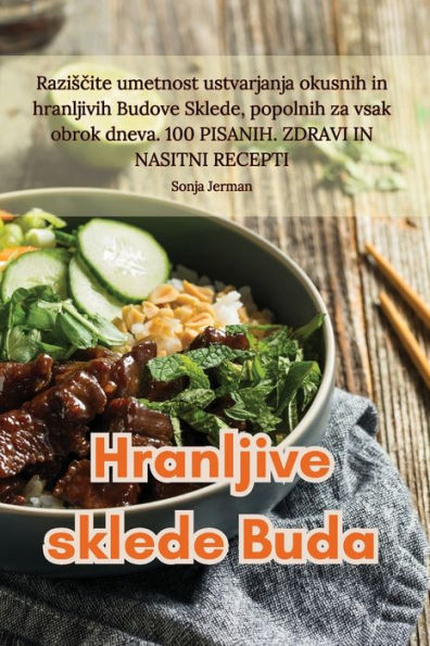 Hranljive Sklede Buda (Slovene Edition)