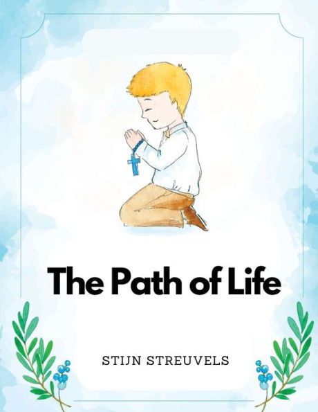 The Path Of Life - 9781835520659