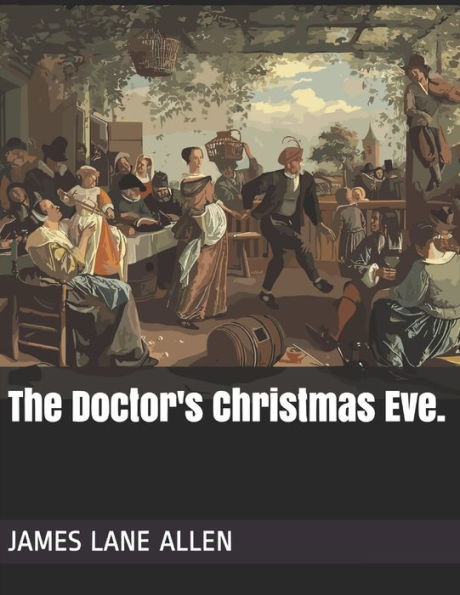 The Doctor's Christmas Eve: Christmas Specials Series