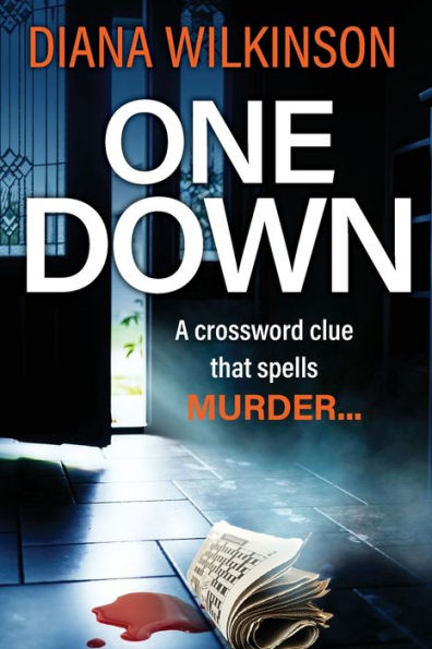 One Down (Paperback Or Softback) - 9781837510061