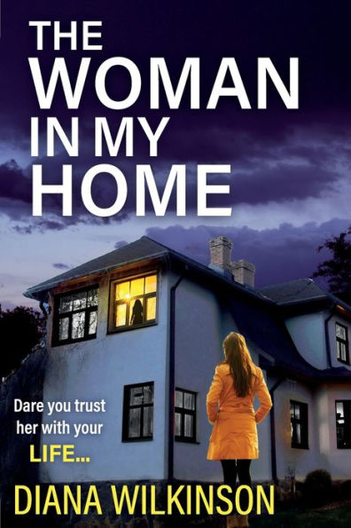 The Woman In My Home - 9781837510283