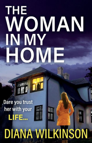 The Woman In My Home - 9781837510290